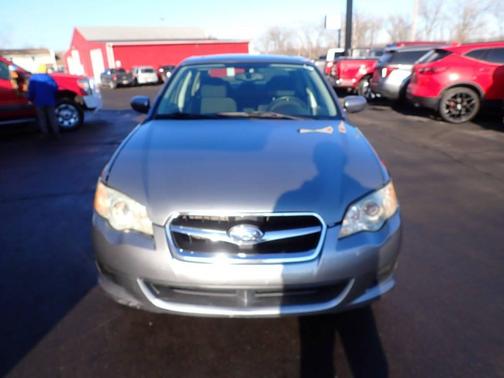 2009 Subaru Legacy Base