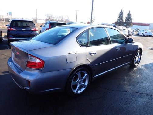 2009 Subaru Legacy Base
