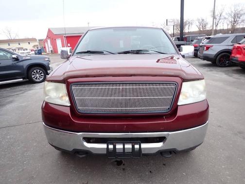 2006 Ford F-150 XLT SuperCrew