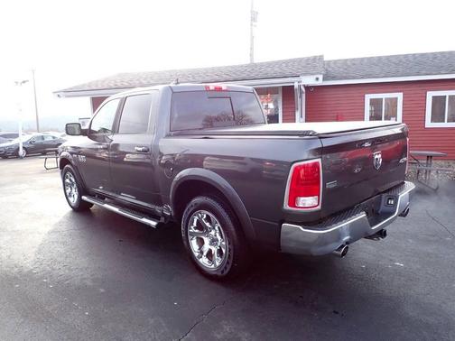 2015 RAM 1500 Laramie