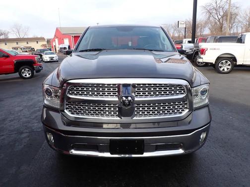 2015 RAM 1500 Laramie
