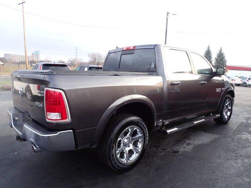 2015 RAM 1500 Laramie