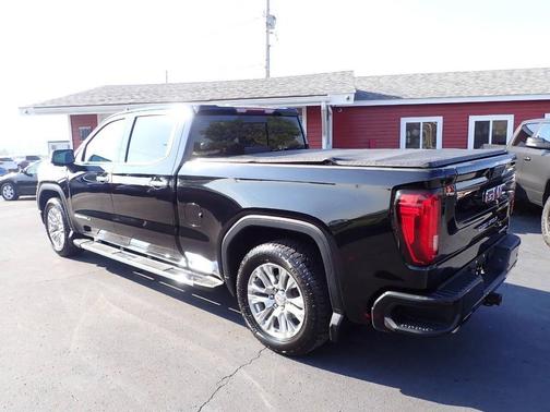 2019 GMC Sierra 1500 Denali