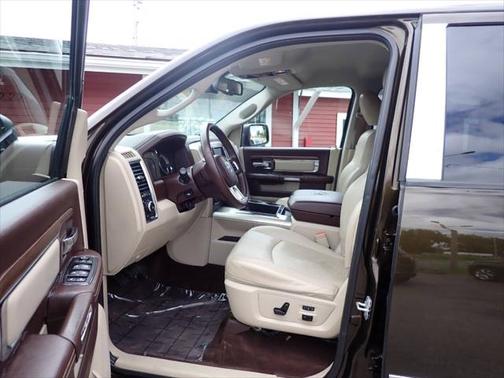 2013 RAM 1500 Laramie