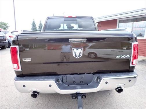 2013 RAM 1500 Laramie