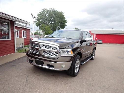 2013 RAM 1500 Laramie