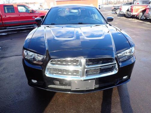2011 Dodge Charger V6