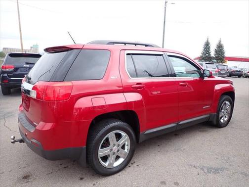 2015 GMC Terrain SLT-1