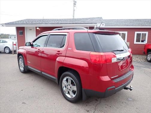 2015 GMC Terrain SLT-1