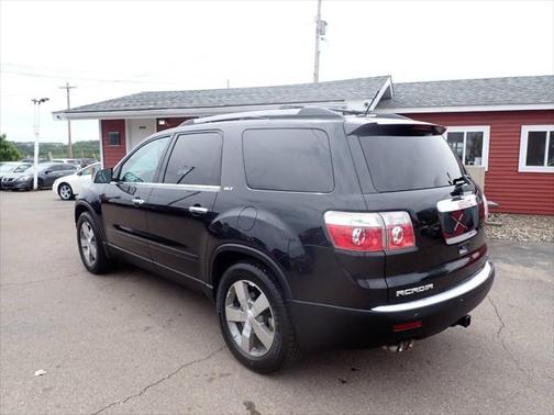 2012 GMC Acadia SLT-1
