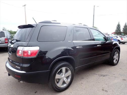 2012 GMC Acadia SLT-1