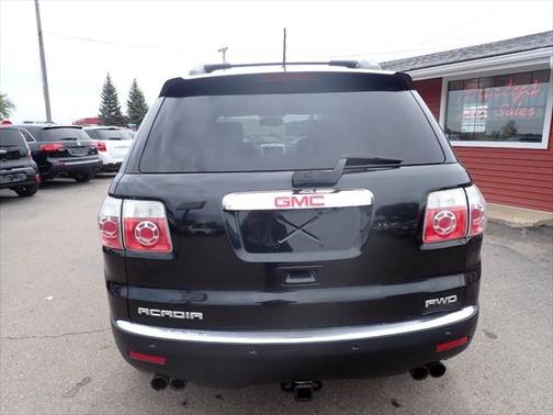 2012 GMC Acadia SLT-1