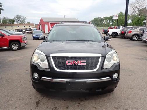 2012 GMC Acadia SLT-1