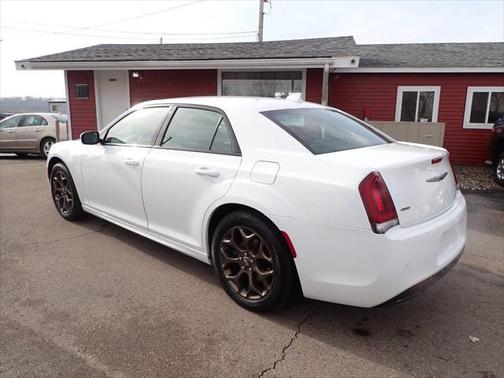 2017 Chrysler 300 S