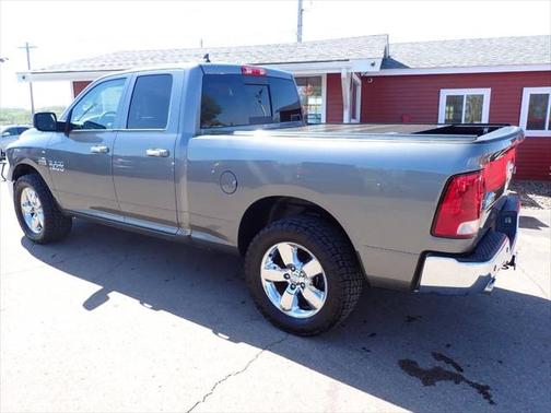 2013 RAM 1500 Big Horn