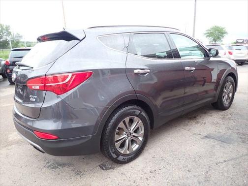 2015 Hyundai Santa Fe Sport 2.4L