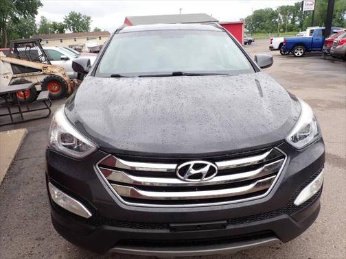 2015 Hyundai Santa Fe Sport 2.4L
