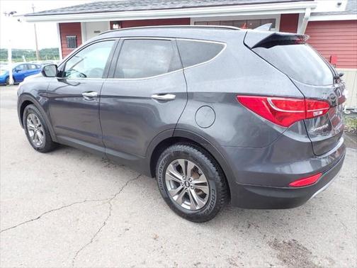 2015 Hyundai Santa Fe Sport 2.4L