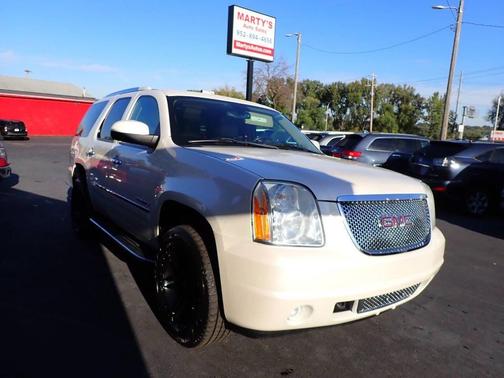 2011 GMC Yukon Denali