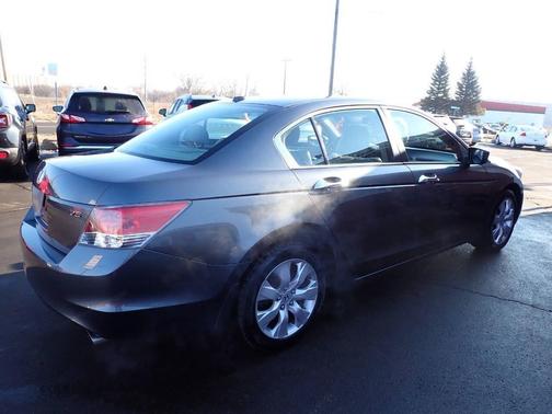 2009 Honda Accord EX