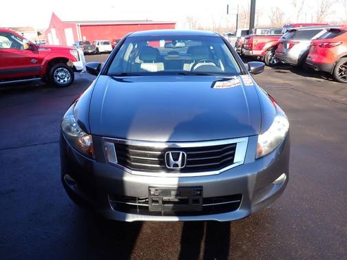 2009 Honda Accord EX
