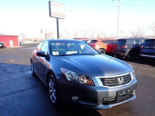 2009 Honda Accord EX