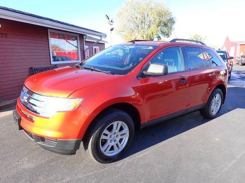 2008 Ford Edge SE