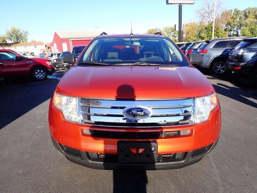 2008 Ford Edge SE