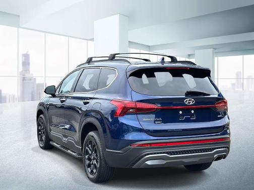 2023 Hyundai SANTA FE XRT