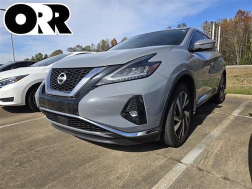 2024 Nissan Murano SL