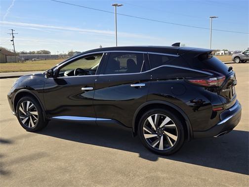 2024 Nissan Murano SL