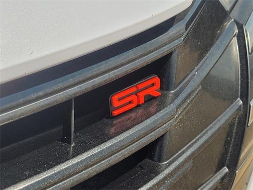2023 Nissan Versa 1.6 SR