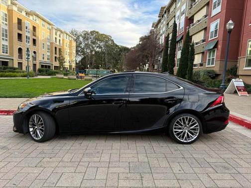 2014 Lexus IS 250 Base
