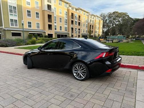 2014 Lexus IS 250 Base