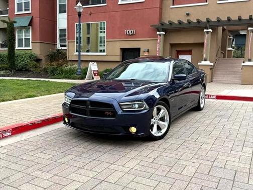 2014 Dodge Charger R/T