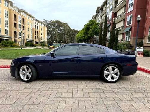 2014 Dodge Charger R/T
