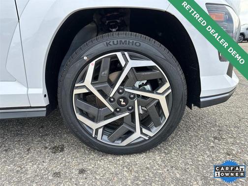 2025 Hyundai KONA N Line S