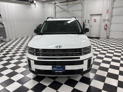 2025 Hyundai SANTA FE XRT