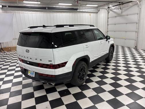 2025 Hyundai SANTA FE XRT