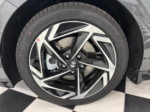 2026 Hyundai SONATA SEL