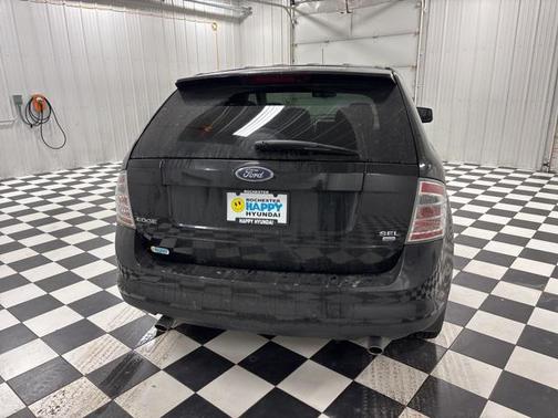 2007 Ford Edge SEL