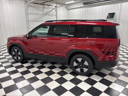 2026 Hyundai SANTA FE SEL 2.4