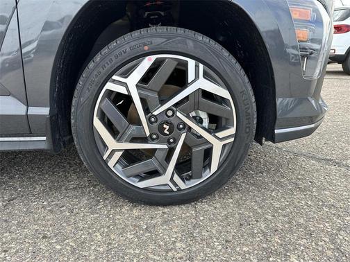 2025 Hyundai KONA N Line