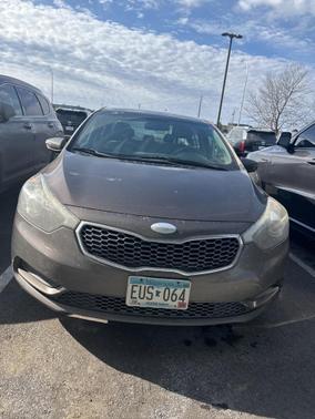 2014 Kia Forte LX