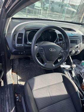2014 Kia Forte LX
