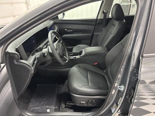 2026 Hyundai TUCSON SEL Convenience