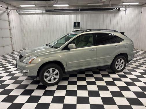 2009 Lexus RX 350 Base