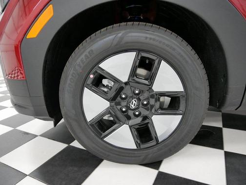 2026 Hyundai SANTA FE HEV SEL 2.4