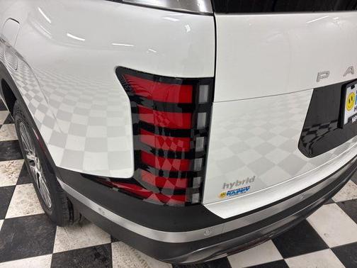 2026 Hyundai Palisade Hybrid SEL Premium 7P