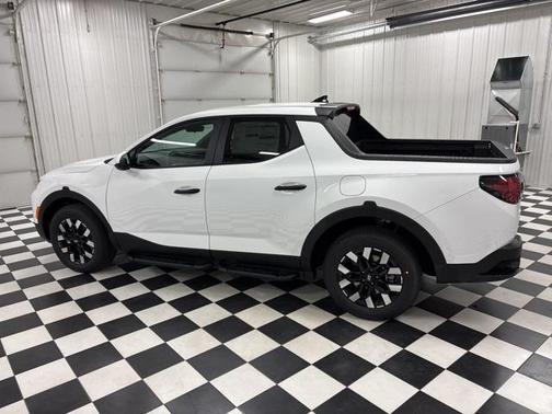 2026 Hyundai SANTA CRUZ SE